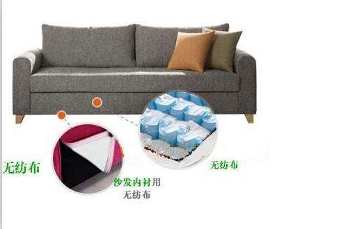 沙發(fā)無(wú)紡布