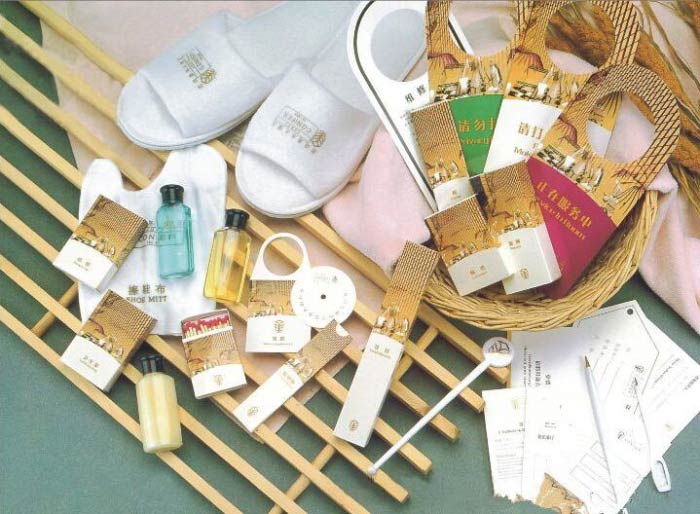 酒店用無(wú)紡布