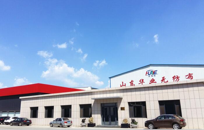 無紡布生產(chǎn)廠家