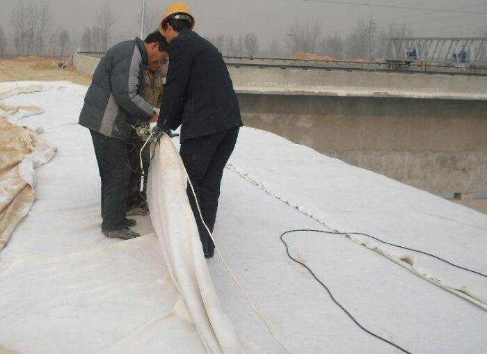 非織造布土工布