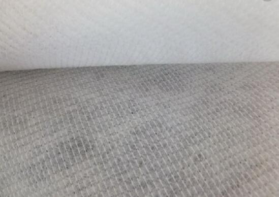 無紡布在建筑防水中的作用