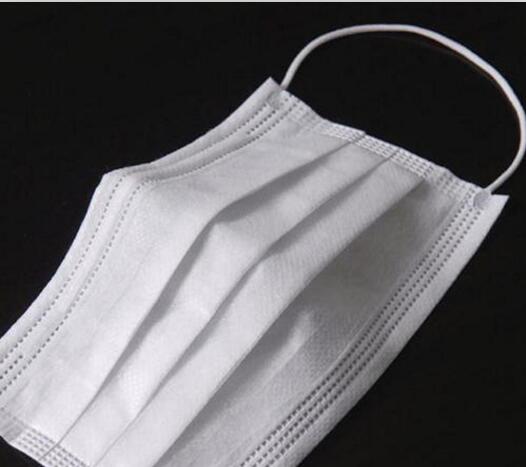無紡布口罩圖片